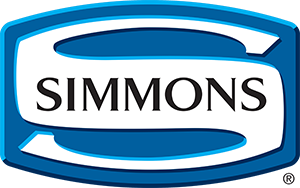 Simmons Logo